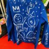 Veste toto bleu – Image 2