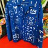 Veste toto bleu – Image 3