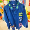 Veste toto