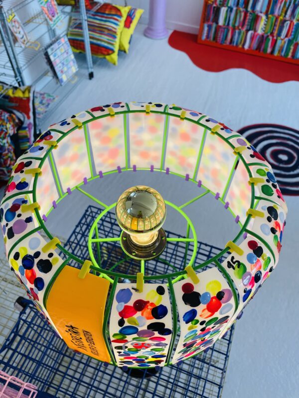 Lampe Toto tag – Image 3
