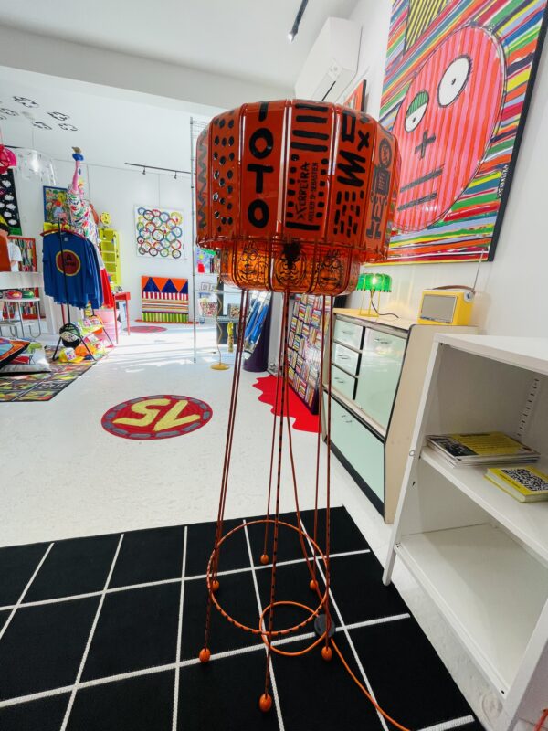 Lampadaire Toto – Image 4