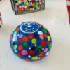 Céramique Toto bleu (petit modéle) – Image 2