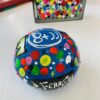 Céramique Toto bleu (petit modéle) – Image 4