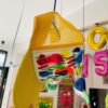 Toto casquette jaune – Image 3