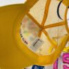 Toto casquette jaune – Image 4