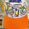 Toto casquette toto