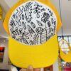 Toto casquette jungle