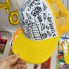 Toto casquette jungle – Image 2