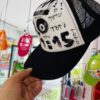 Toto casquette noire – Image 3