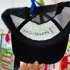 Toto casquette noire – Image 5