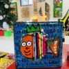 Toto brique fish – Image 2