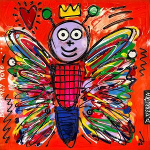 Butterfly Toto