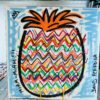 Gribouille Toto " Ananas " – Image 4