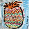 Gribouille Toto " Ananas " – Image 2