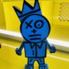 Mini toto 3D "Mr toto"