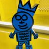 Mini toto 3D "Mr toto" – Image 2
