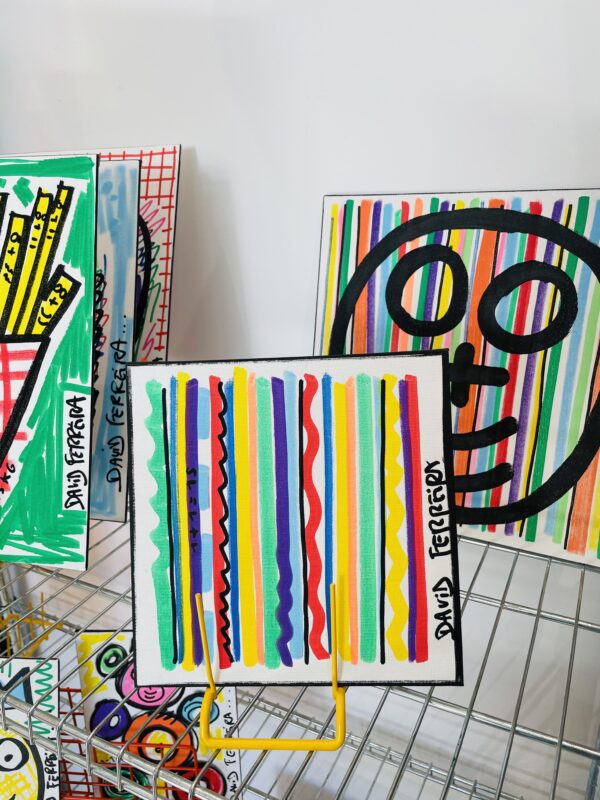 Gribouille Toto " Finger " – Image 4