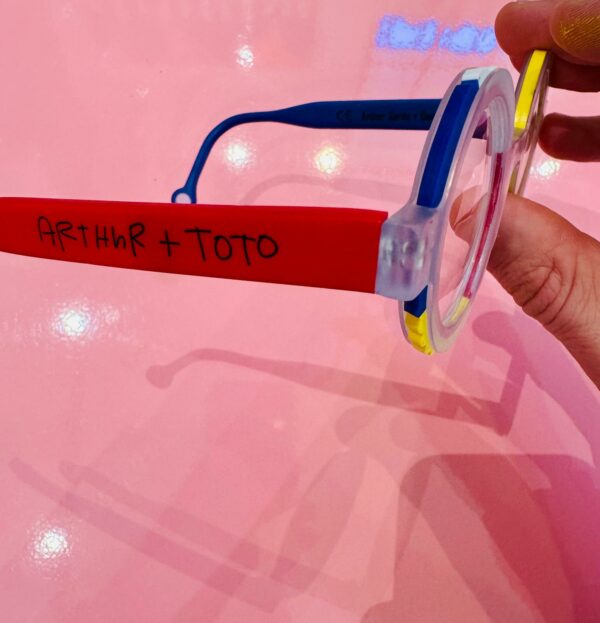 Toto Lunette – Image 3