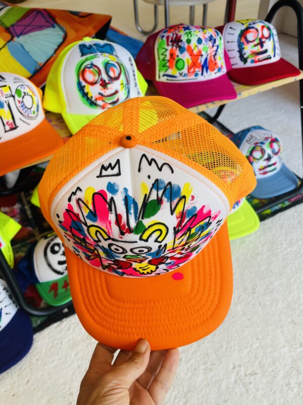 Toto casquette Lion toto – Image 3