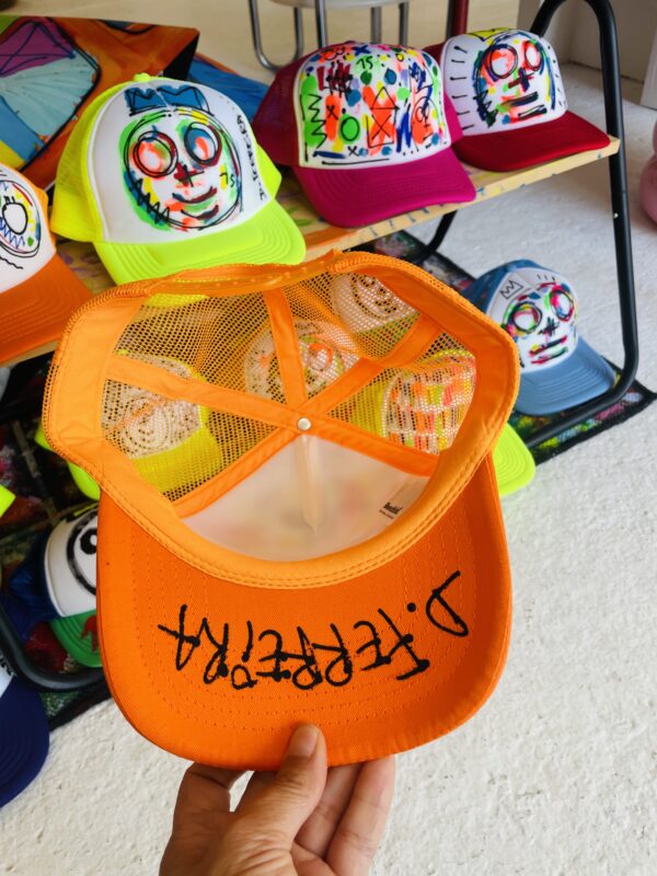 Toto casquette Lion toto – Image 4
