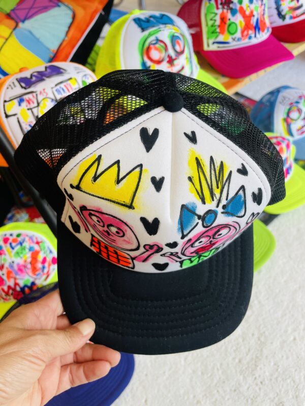 Toto casquette toto et sa femme – Image 3