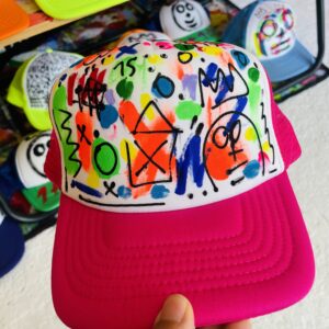 Toto casquette tototag