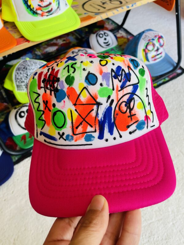 Toto casquette tototag