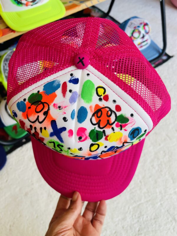 Toto casquette tototag – Image 2
