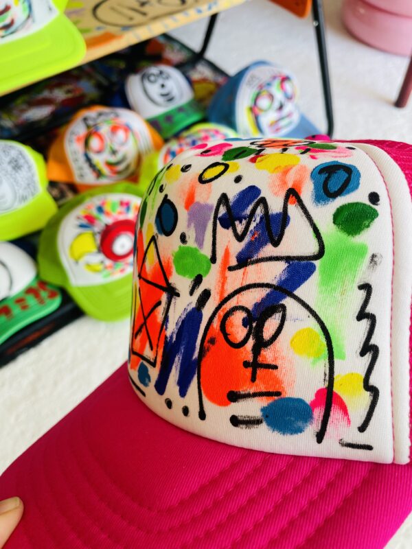 Toto casquette tototag – Image 4