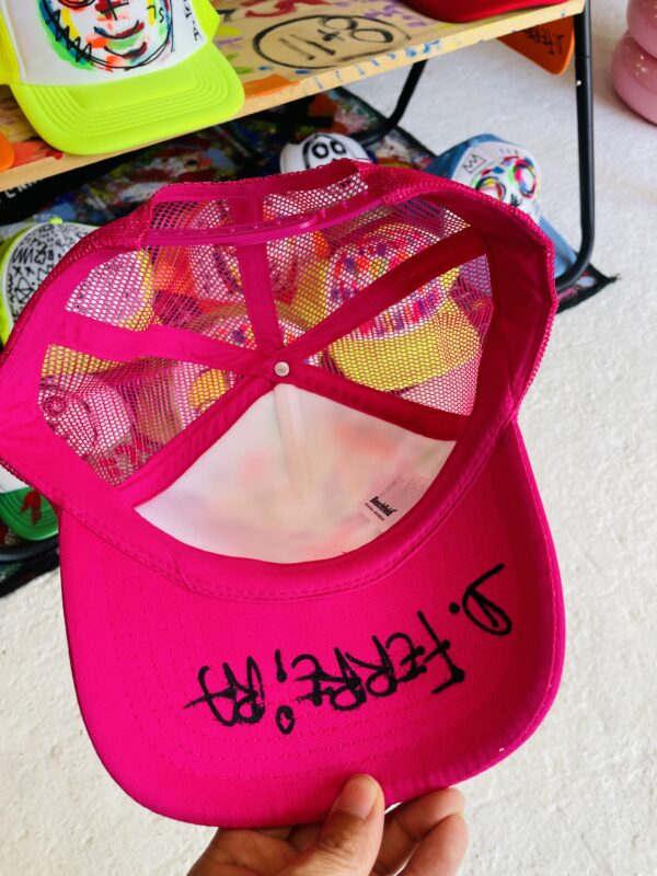 Toto casquette tototag – Image 5