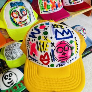 Toto casquette tototag II