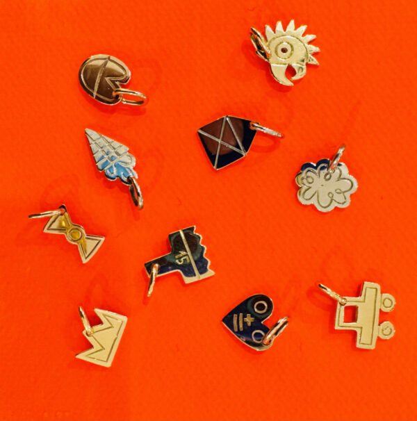 Toto bling-bling – Image 5
