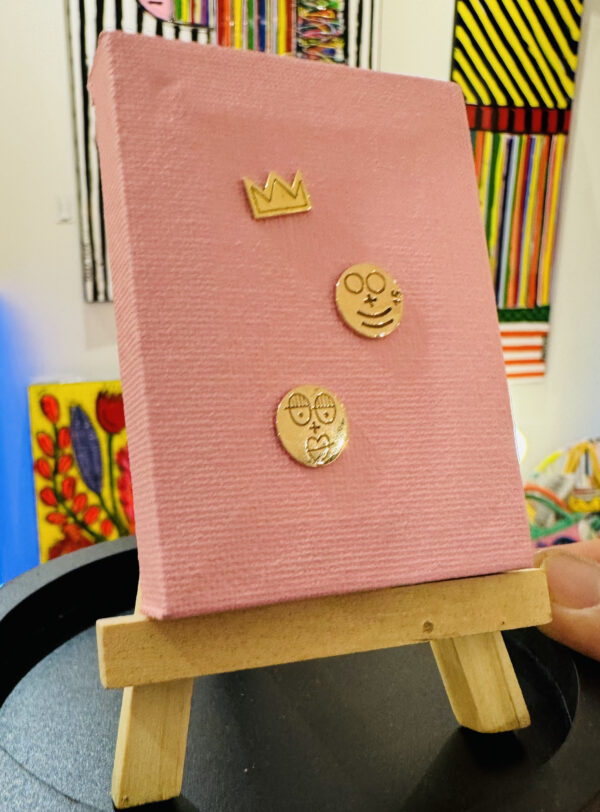 Toto bling-bling – Image 3