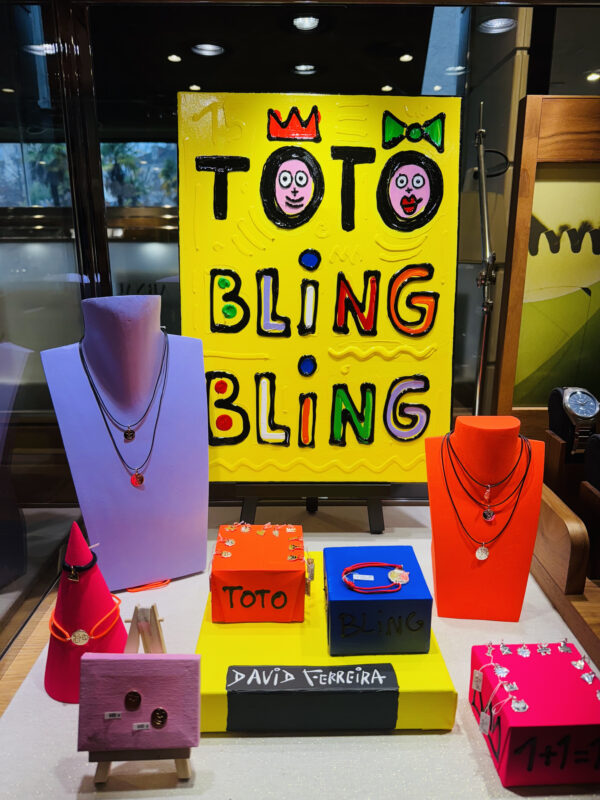 Toto bling-bling – Image 2