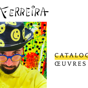CATALOGUE OEUVRES TOTO